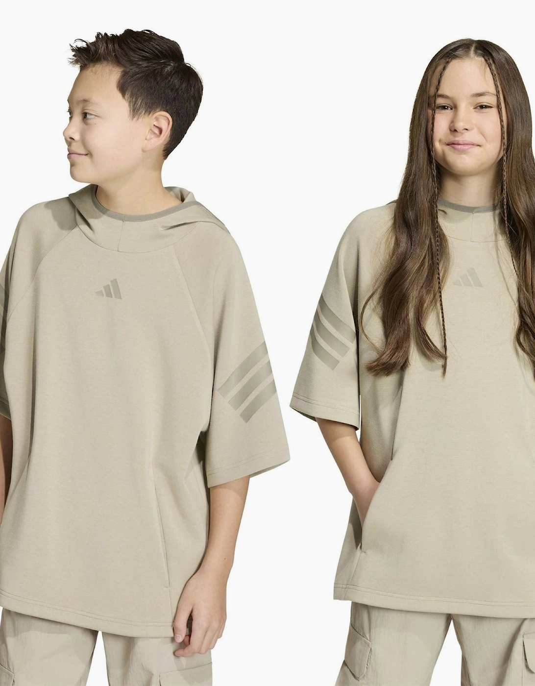 J Fi 3s Ss Hoody