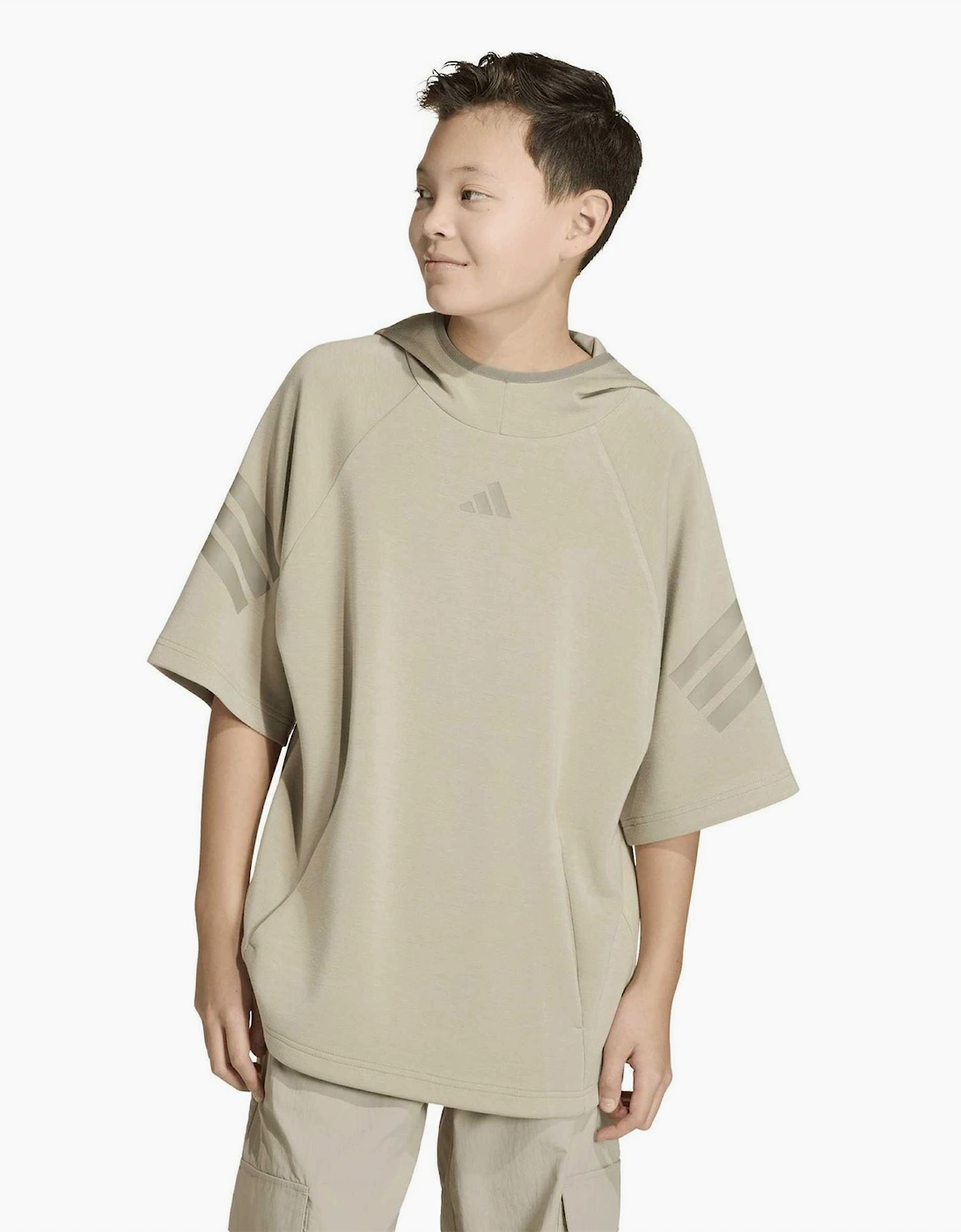 J Fi 3s Ss Hoody