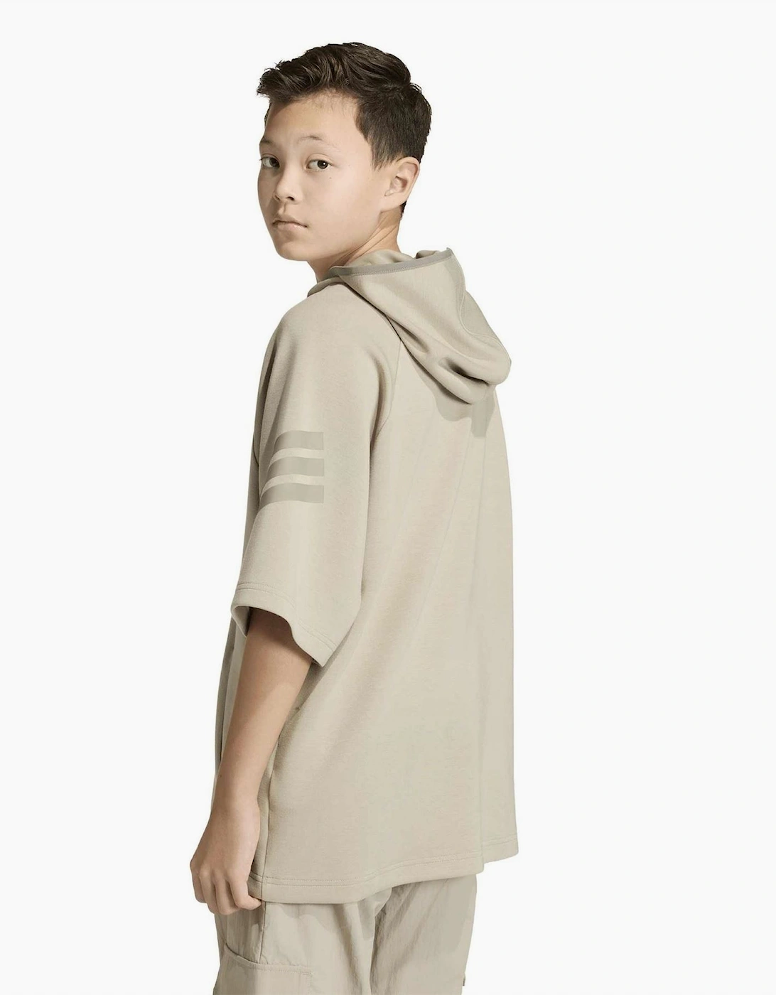 J Fi 3s Ss Hoody