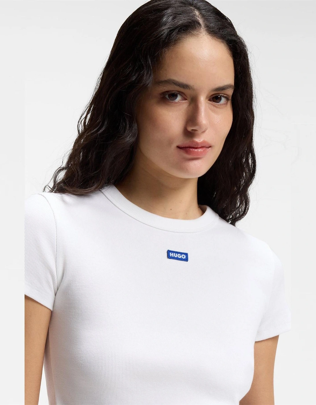 Baby Tee B 10257055 01