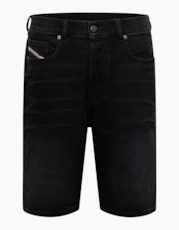 Black/Grey De