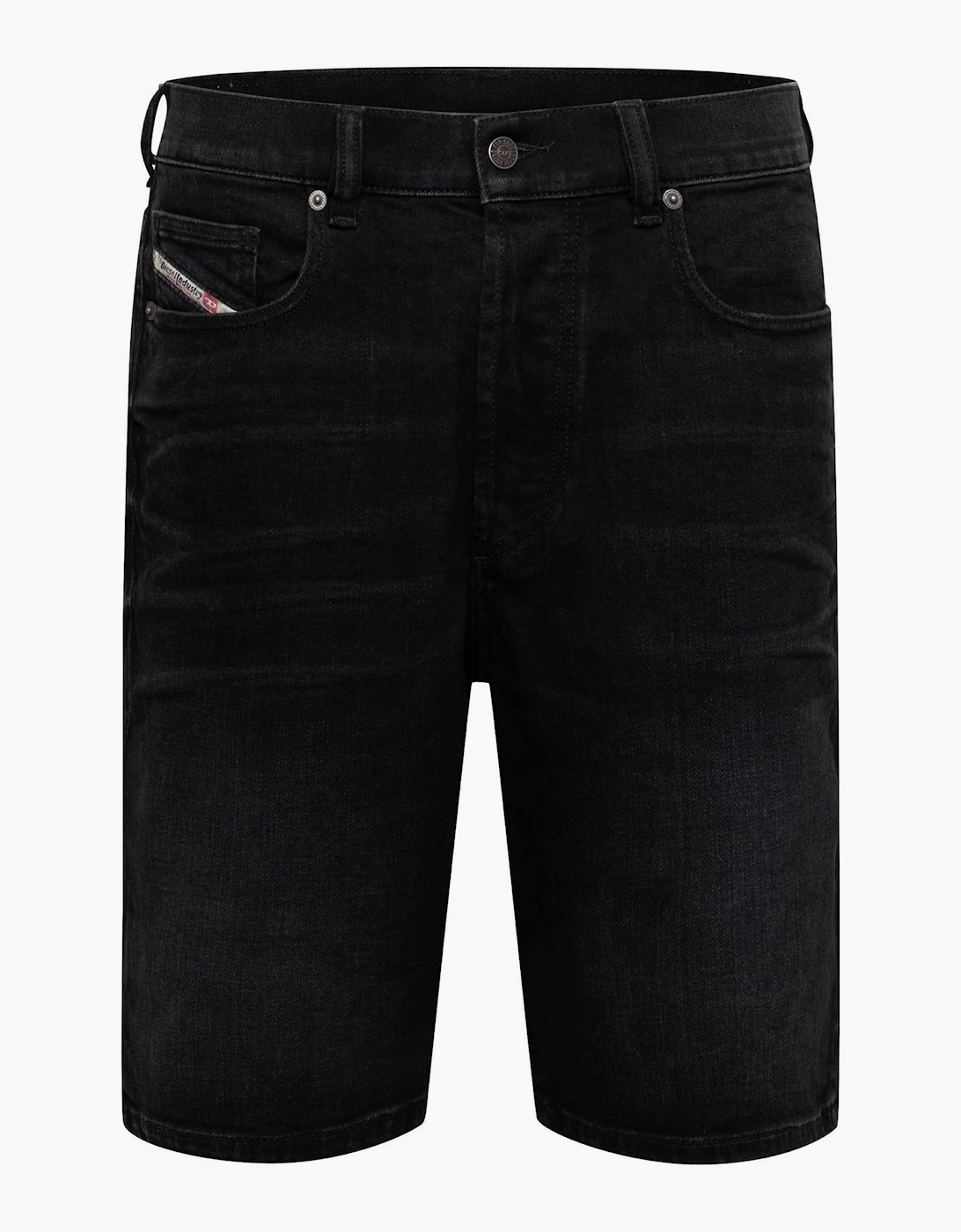 Calzoncini Denim Shorts