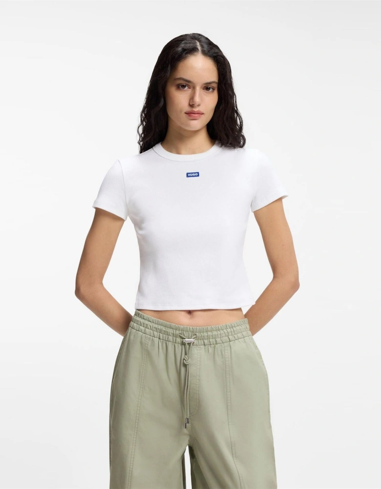 Baby Tee B 10257055 01