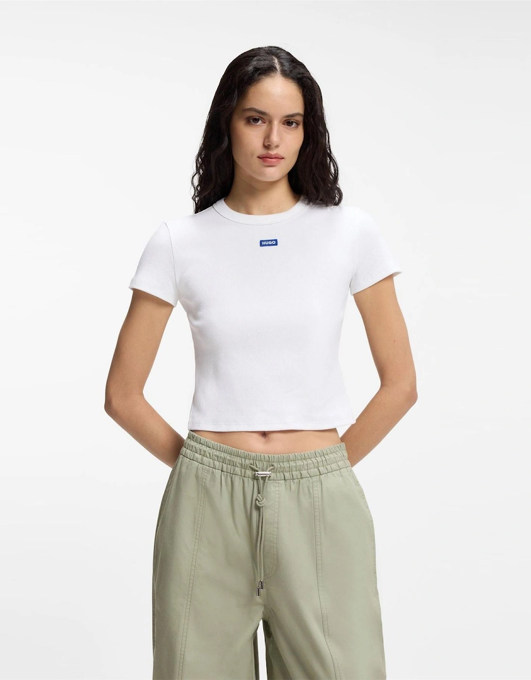 Baby Tee B 10257055 01
