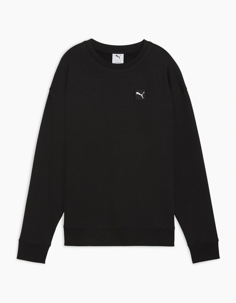 Elevated Comfort Crew Sweatshirt