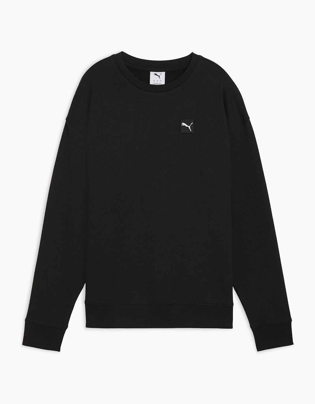 Elevated Comfort Crew Sweatshirt, 6 of 5