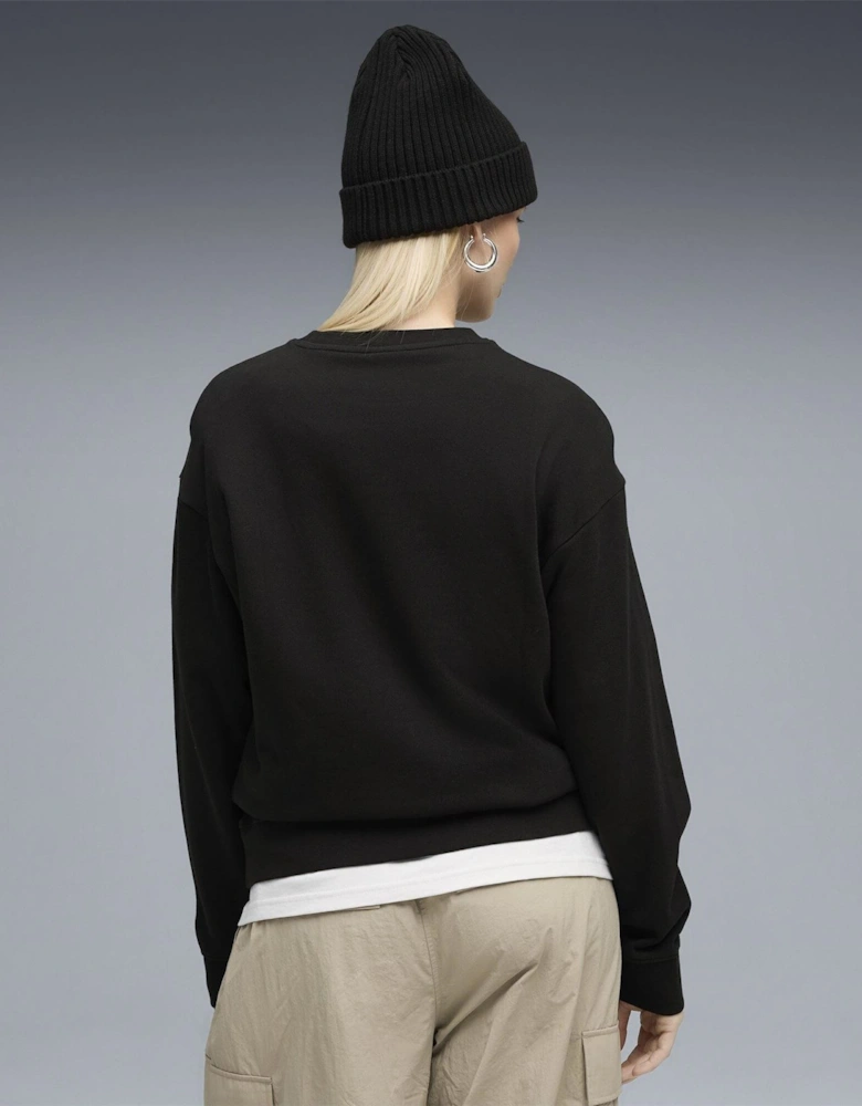 Elevated Comfort Crew Sweatshirt