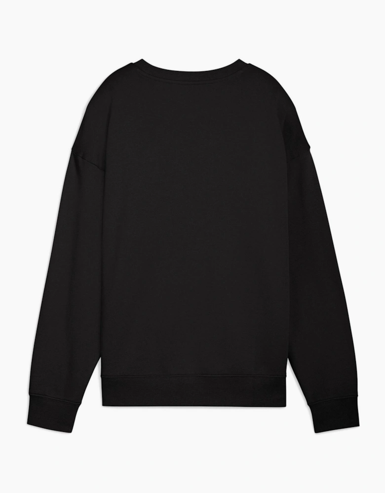 Elevated Comfort Crew Sweatshirt