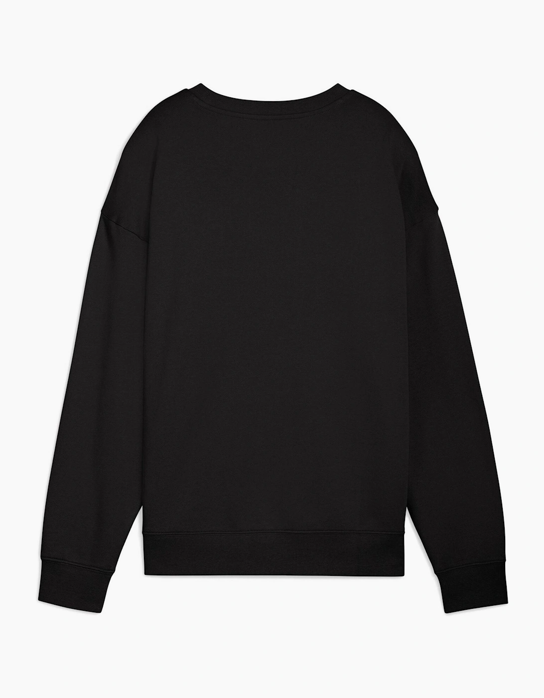 Elevated Comfort Crew Sweatshirt