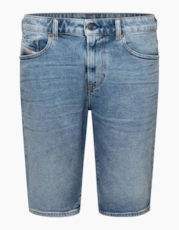Blue Denim