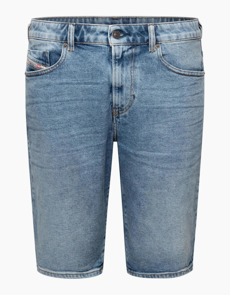 Slim Short ca