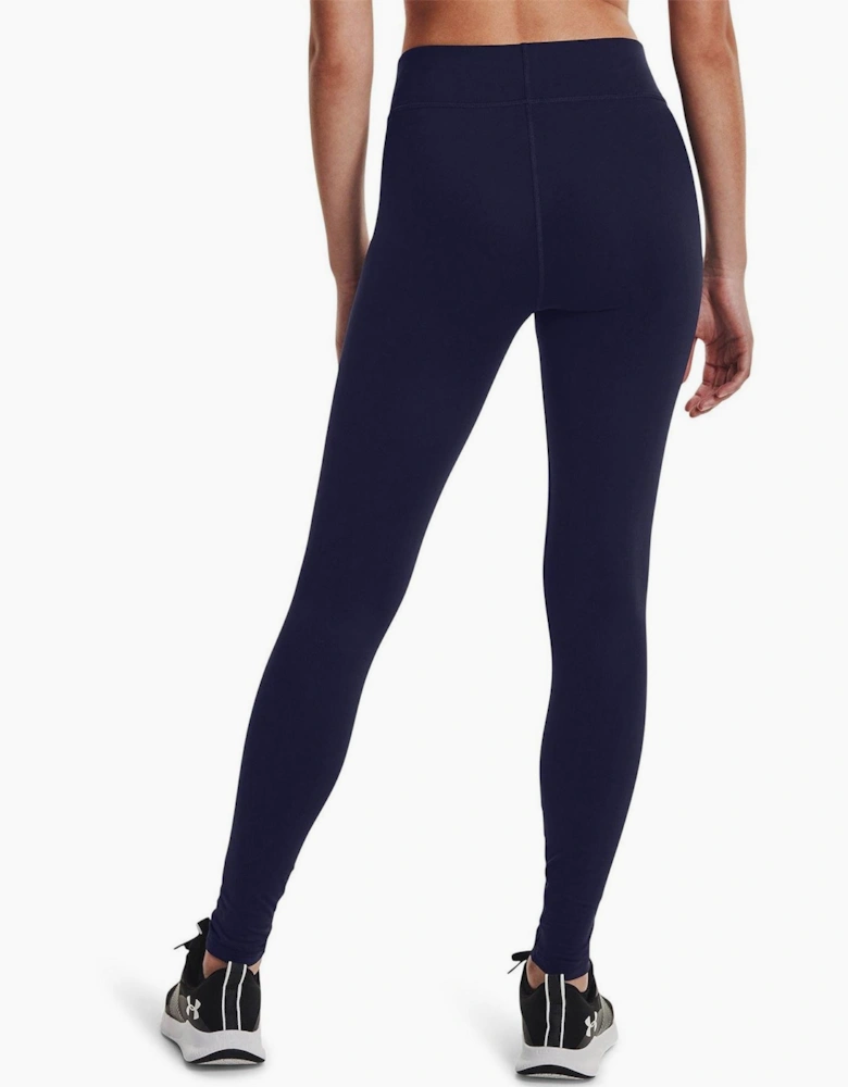 Womens Armour Ua Cg Authentics Legging Baselayer
