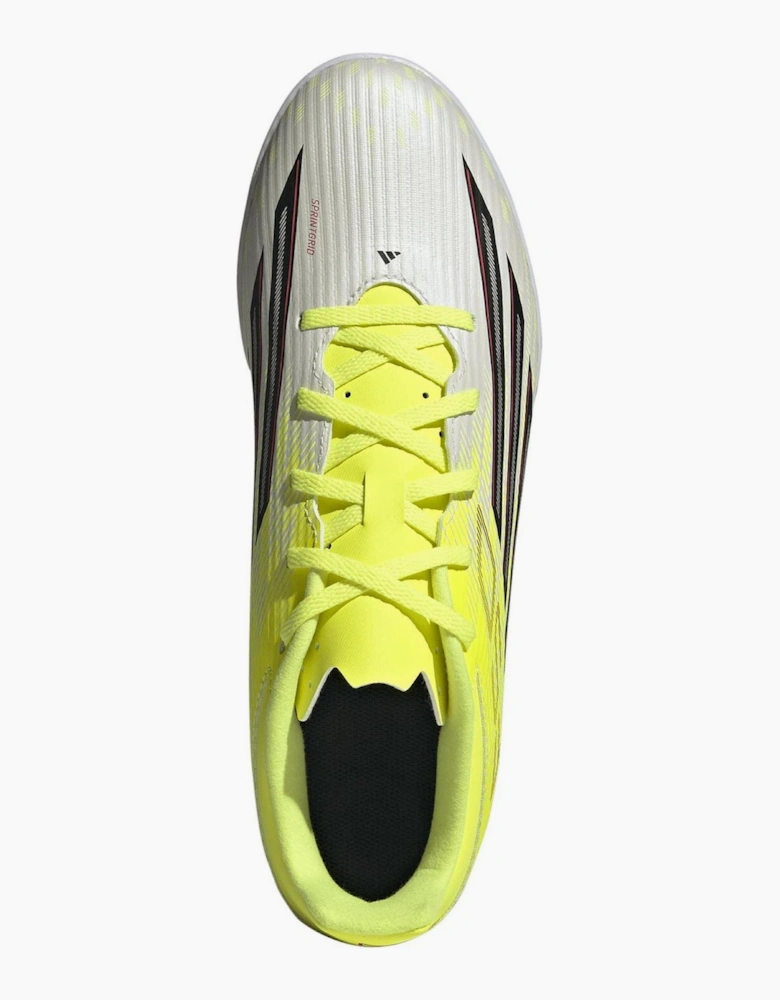 F50 Club in