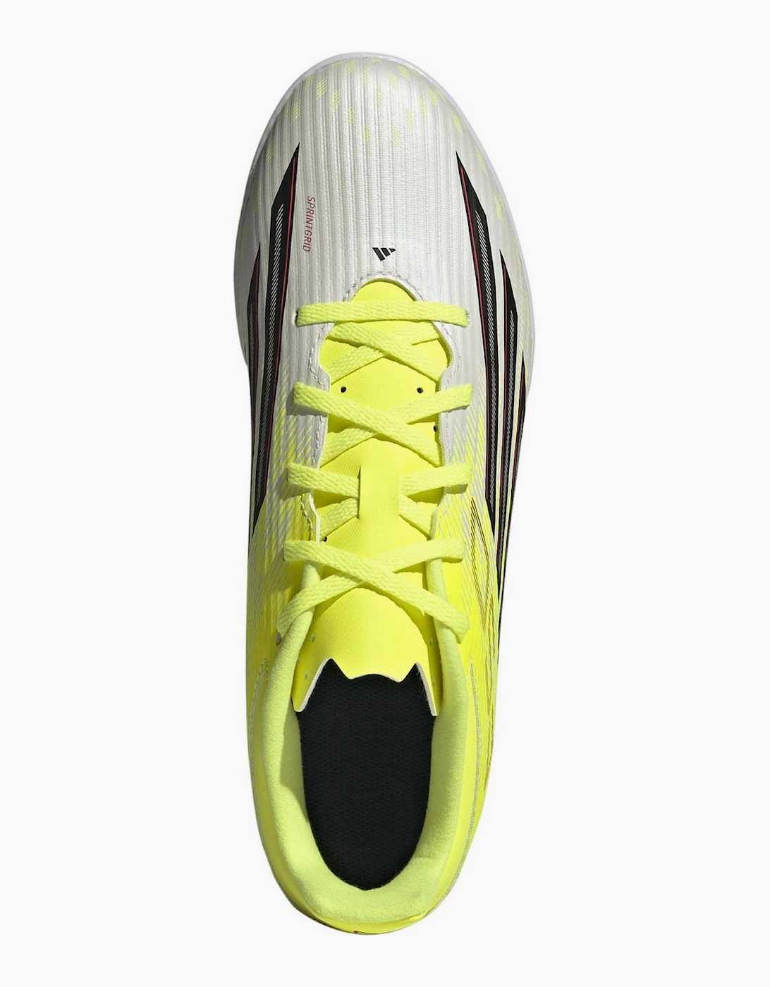 F50 Club in