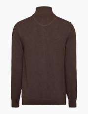 Brown Melange