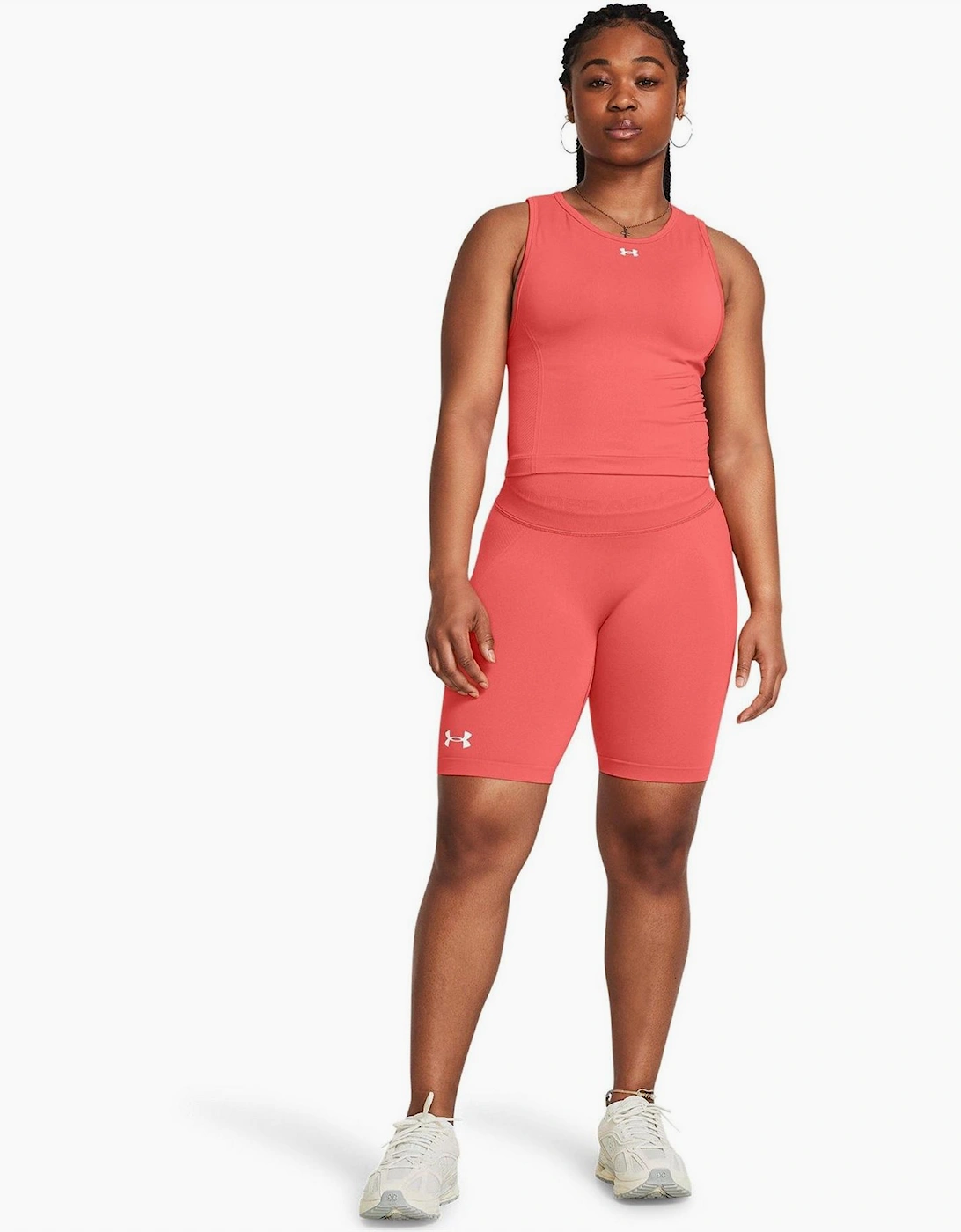 Vanish Seamless S