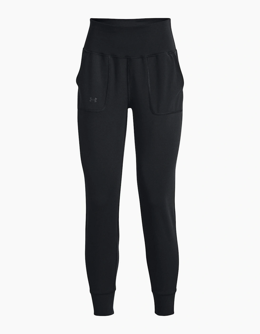 Womens Armour Motion Jogger Tracksuit Bottom
