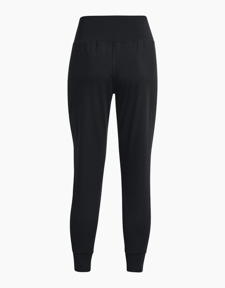 Womens Armour Motion Jogger Tracksuit Bottom
