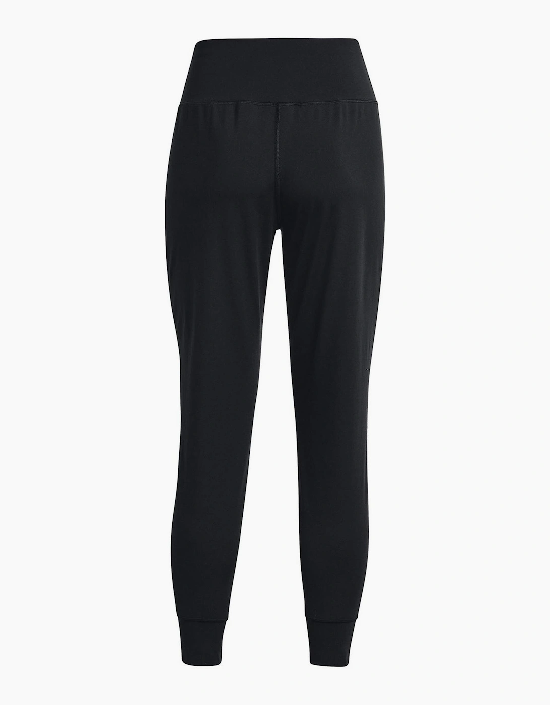 Womens Armour Motion Jogger Tracksuit Bottom