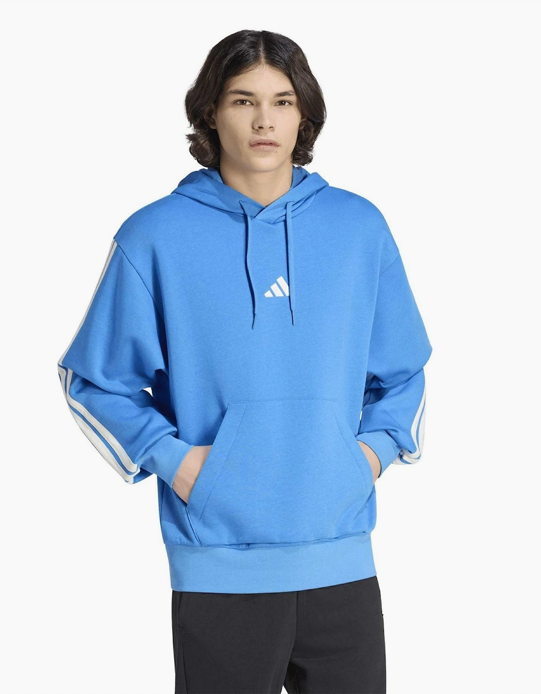 M 3s Fl Hoody