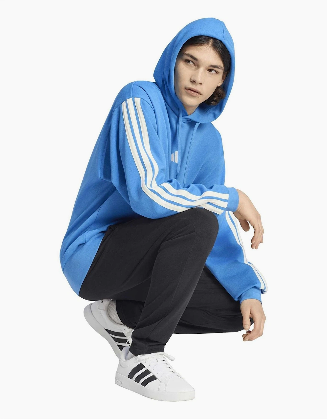 M 3s Fl Hoody