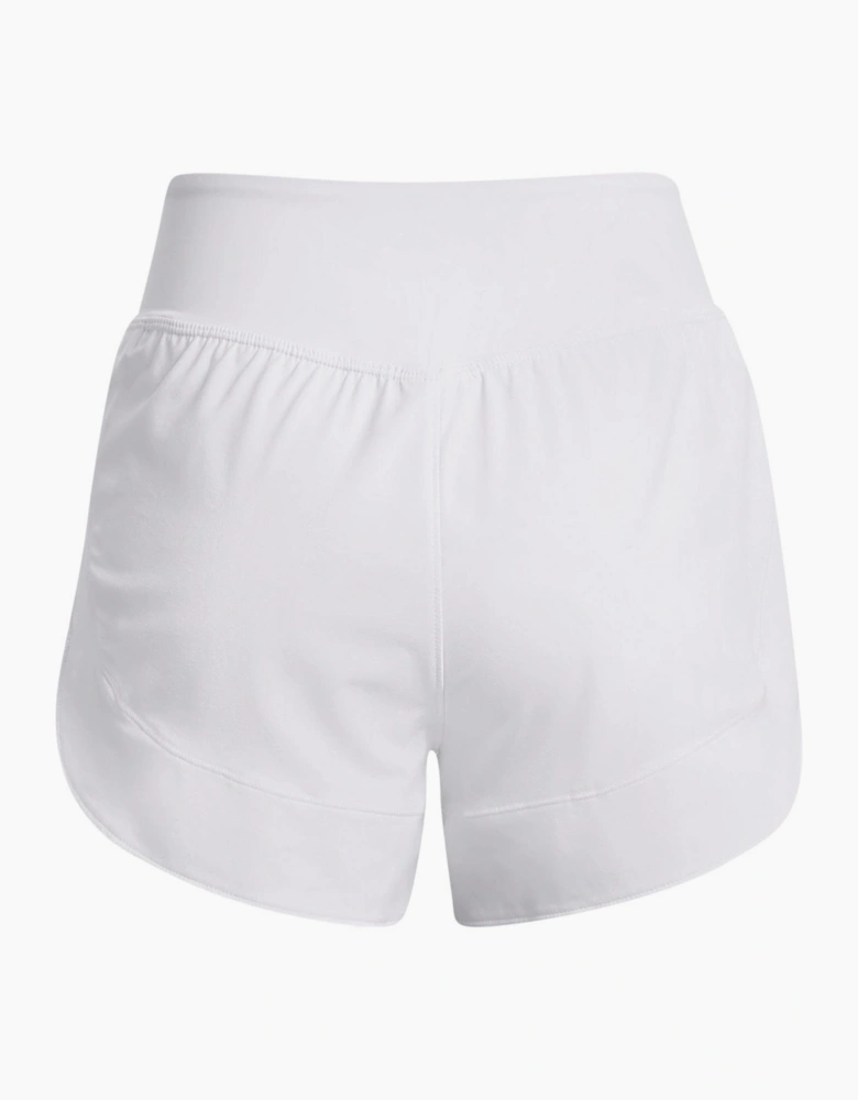 Womens Armour Ua Vanish 2in1 Short Gym