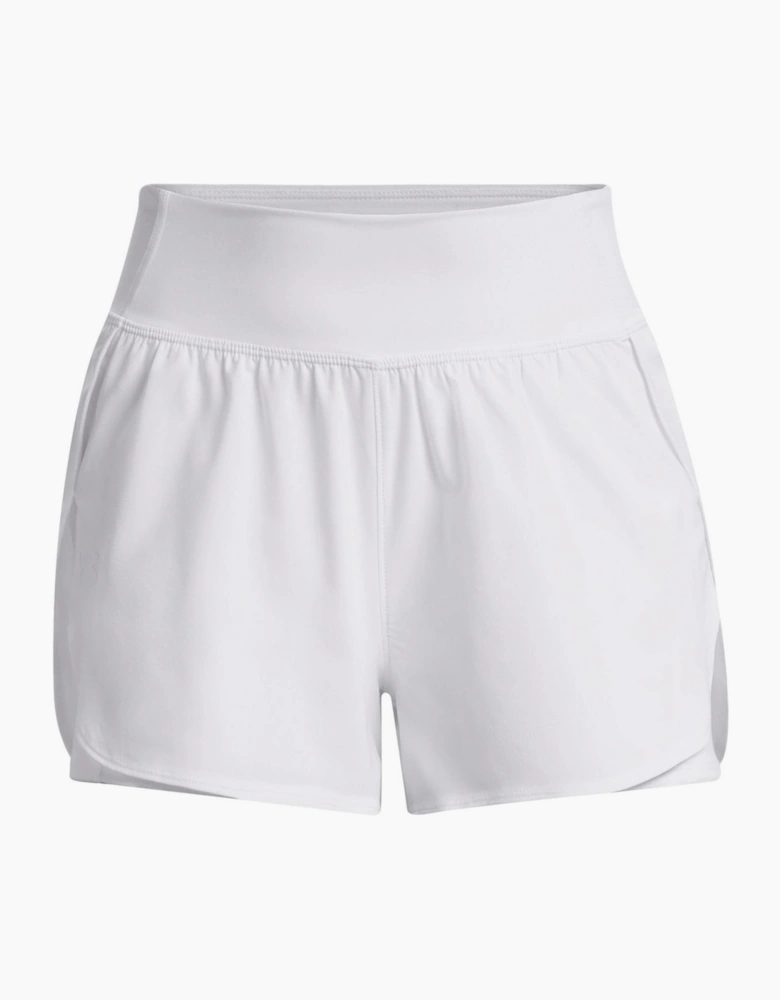 Womens Armour Ua Vanish 2in1 Short Gym