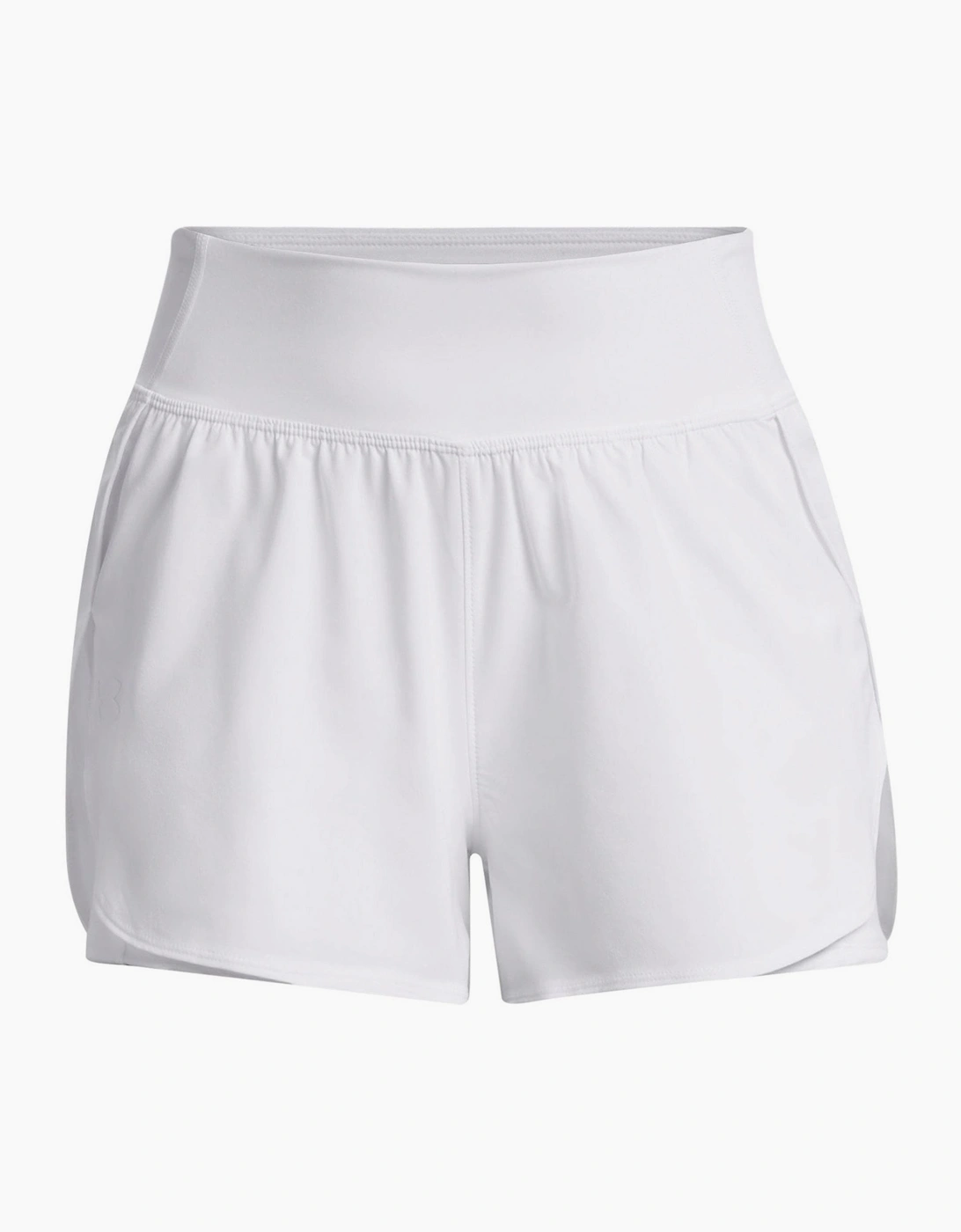 Womens Armour Ua Vanish 2in1 Short Gym