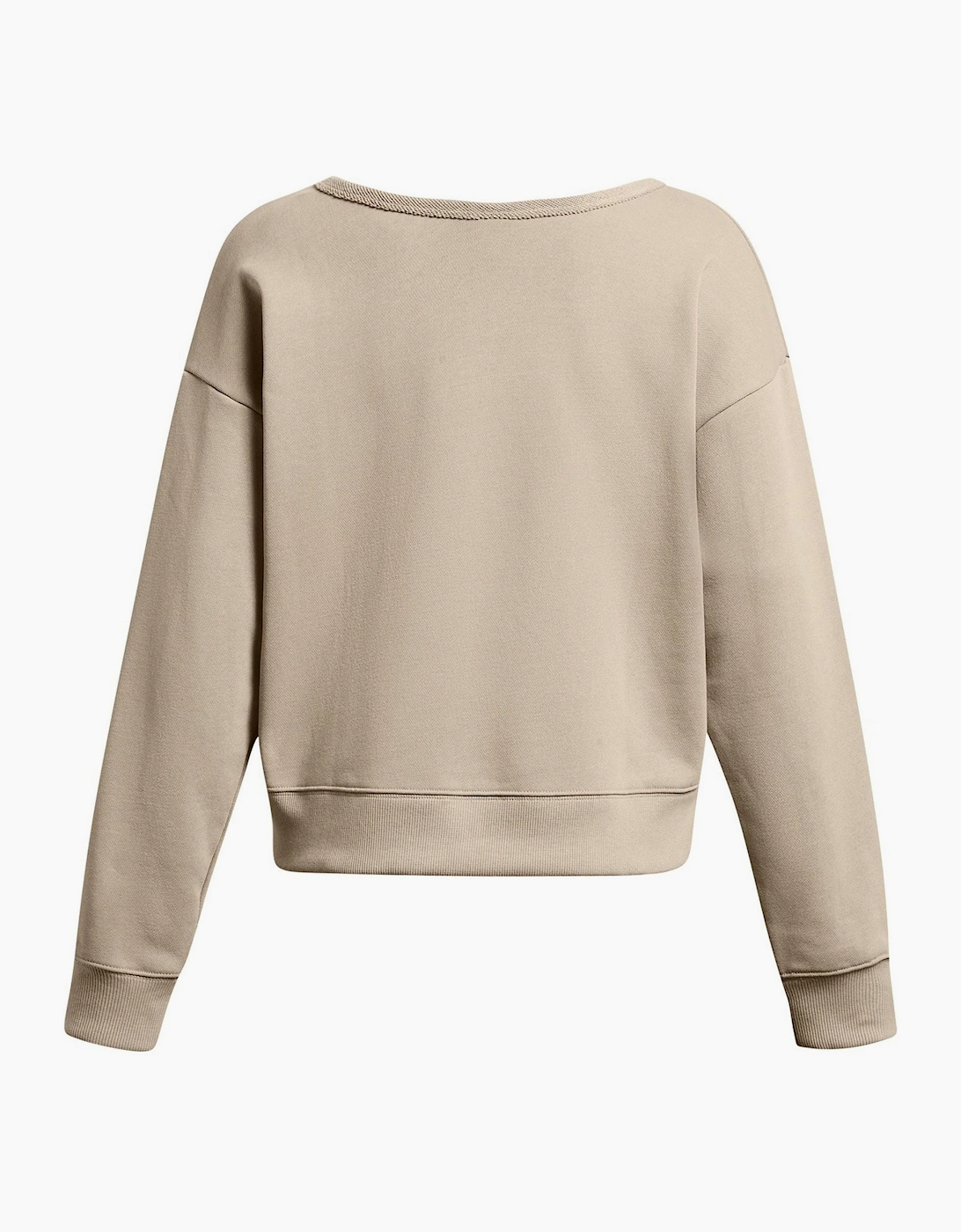 Project Rock Terry Sweatshirt