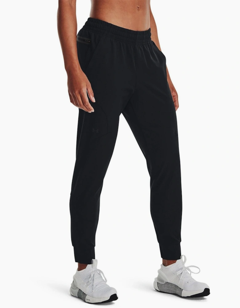 Womens Armour Ua Tracksuit Bottom