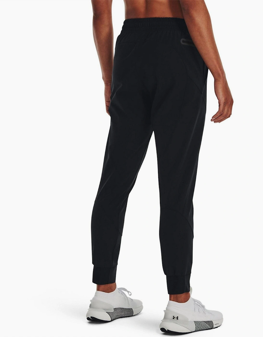 Womens Armour Ua Tracksuit Bottom