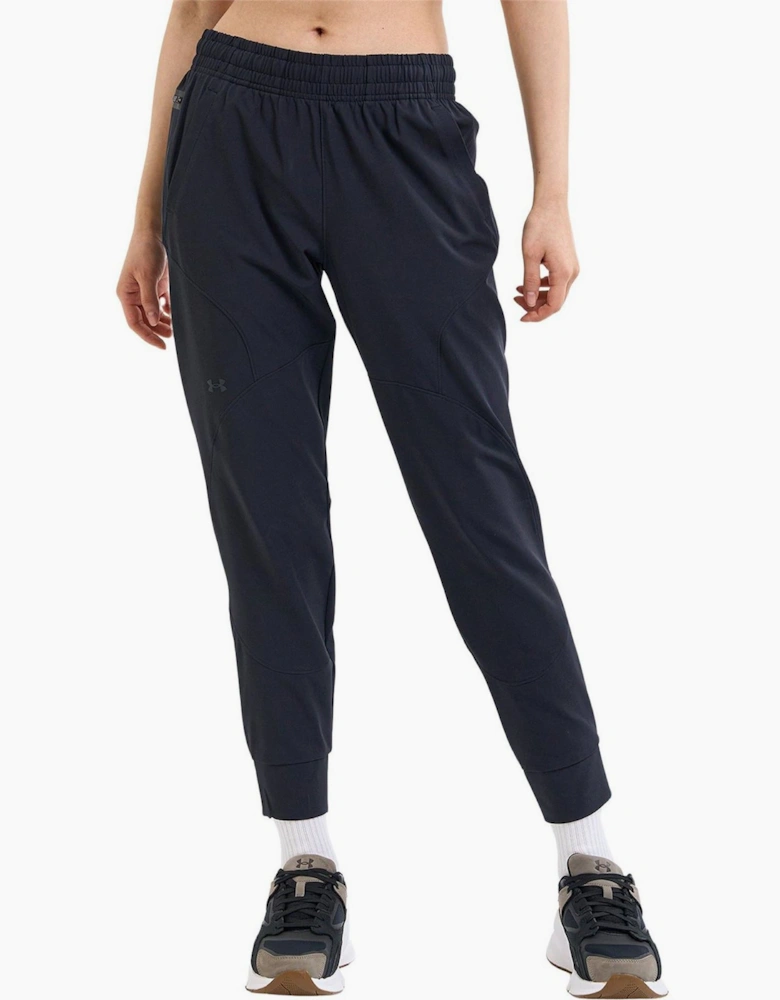 Womens Armour Ua Tracksuit Bottom