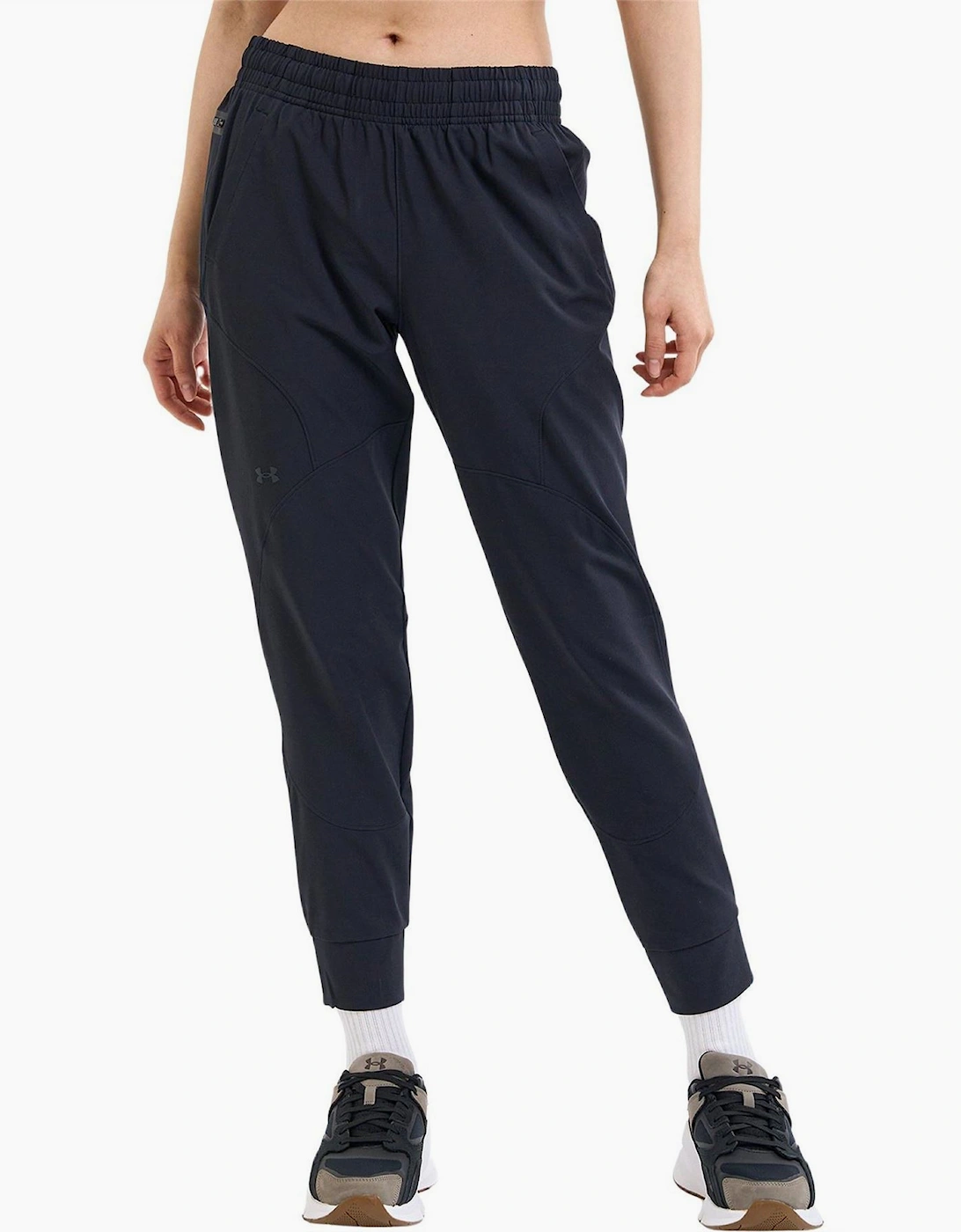 Womens Armour Ua Tracksuit Bottom