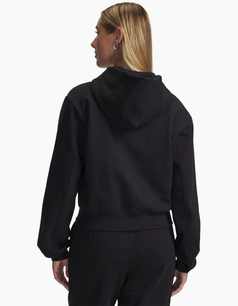 Icon Vida Fleece Full-Zip Hoody