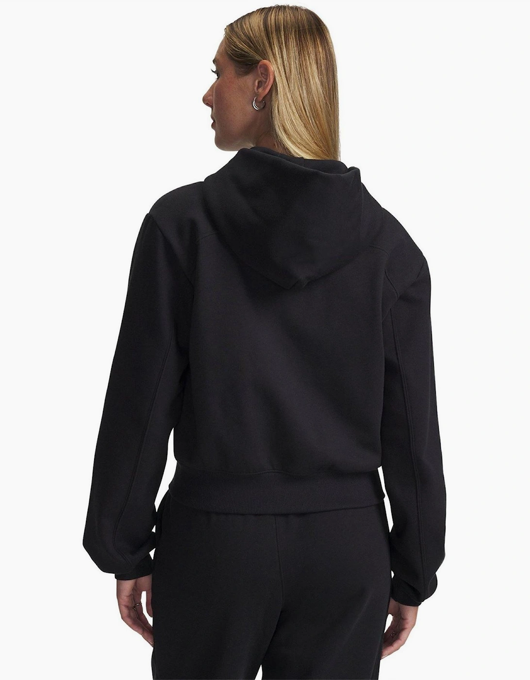 Icon Vida Fleece Full-Zip Hoody