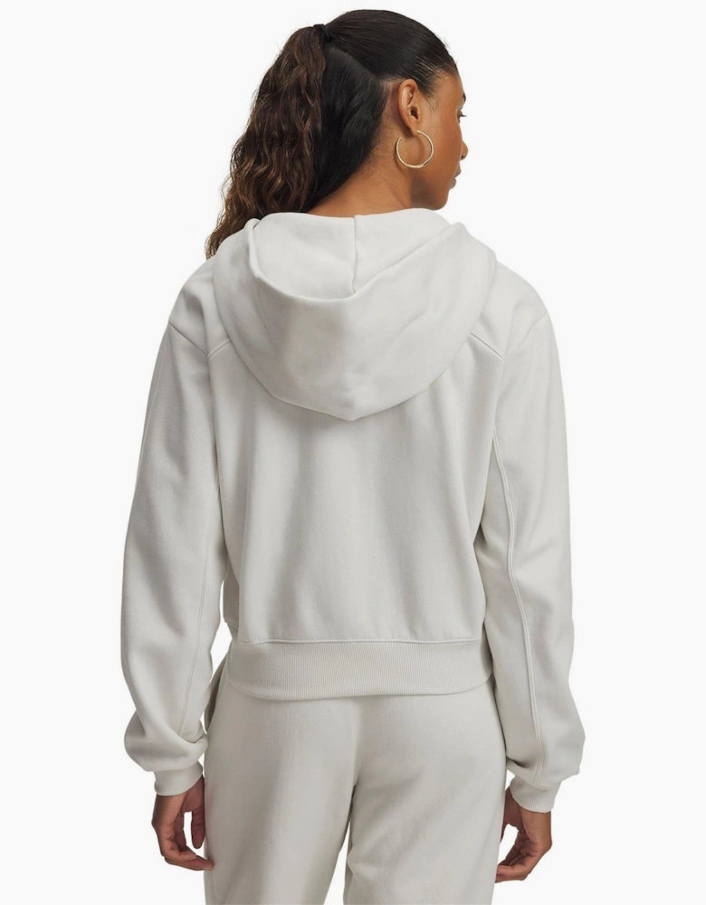 Icon Vida Fleece Full-Zip Hoody
