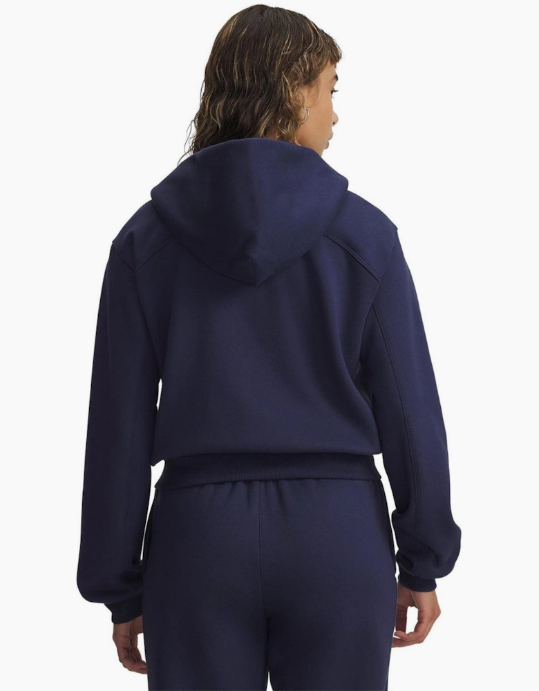 Icon Vida Fleece Full-Zip Hoody