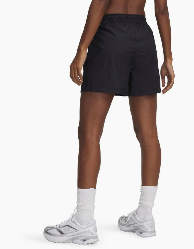 Rival Woven Shorts