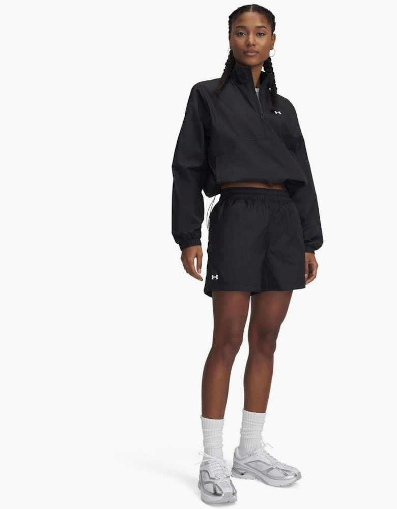 Rival Woven Shorts