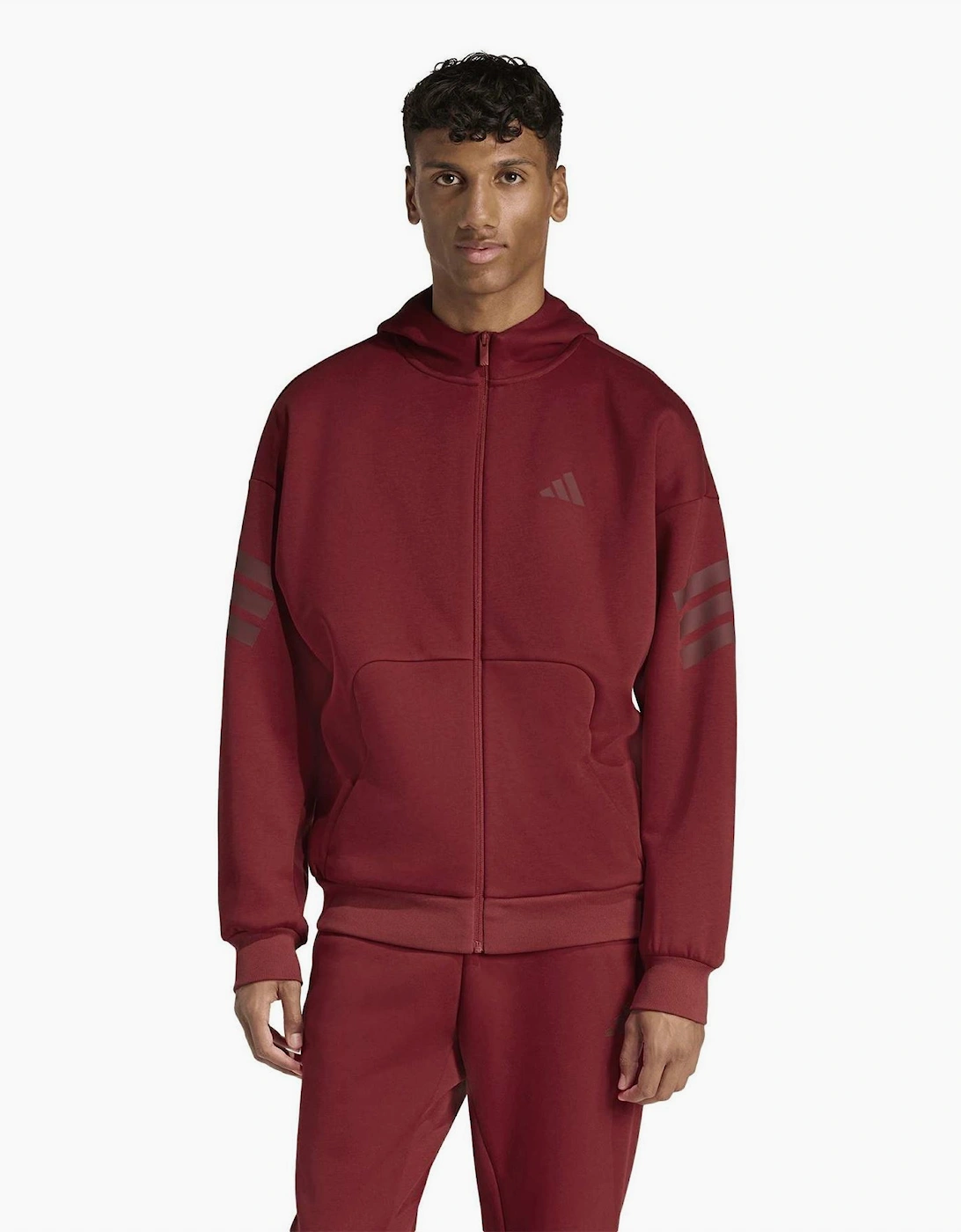 M Fi 3s FulL-Zip