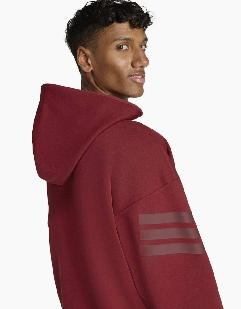 M Fi 3s FulL-Zip