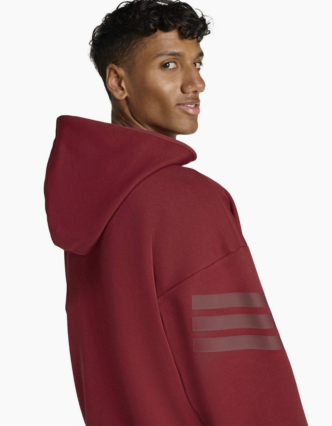 M Fi 3s FulL-Zip
