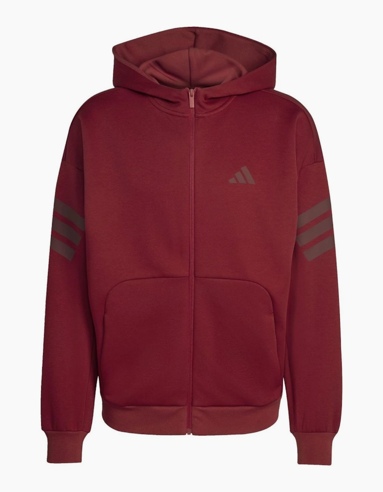 M Fi 3s FulL-Zip