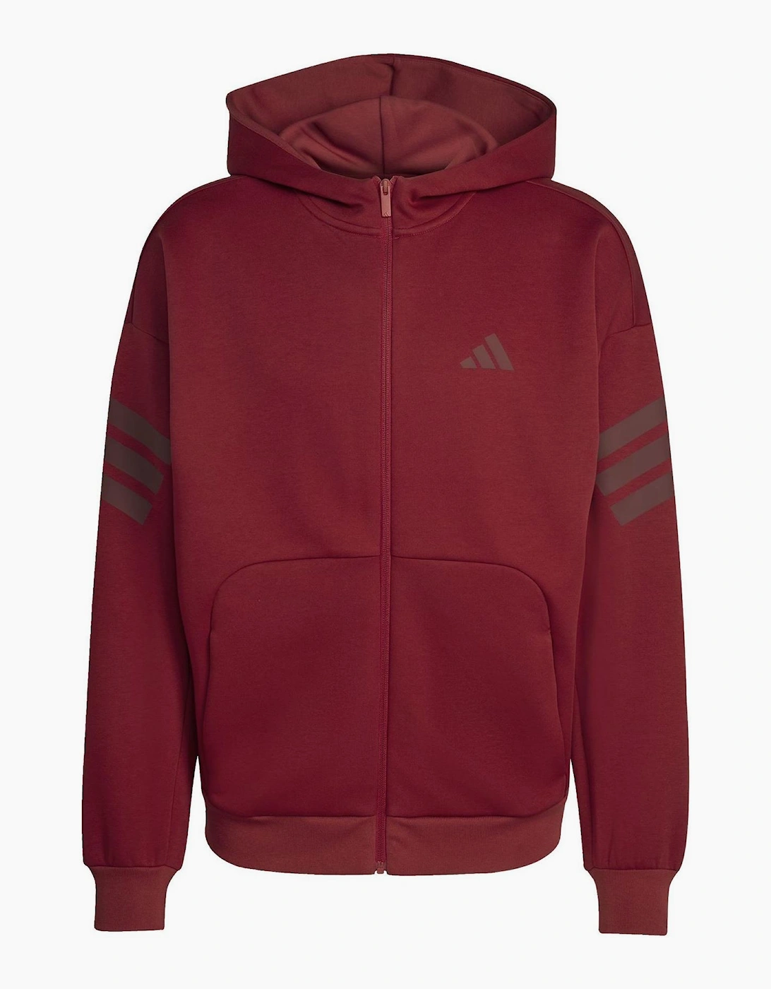 M Fi 3s FulL-Zip, 7 of 6