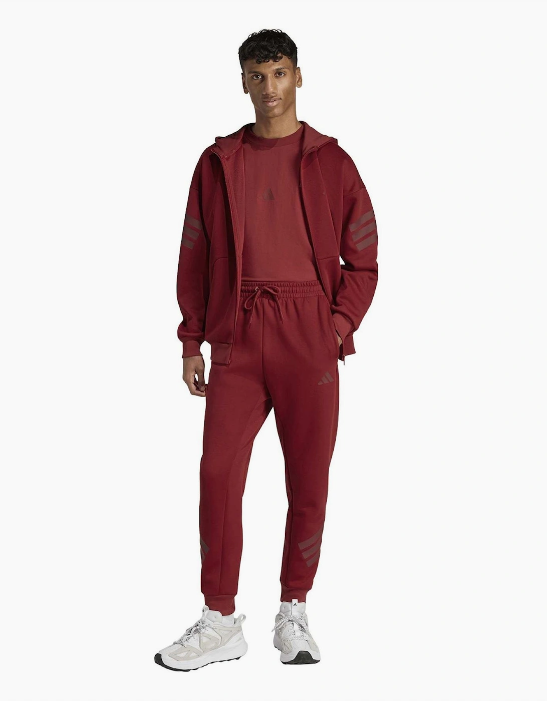 M Fi 3s FulL-Zip