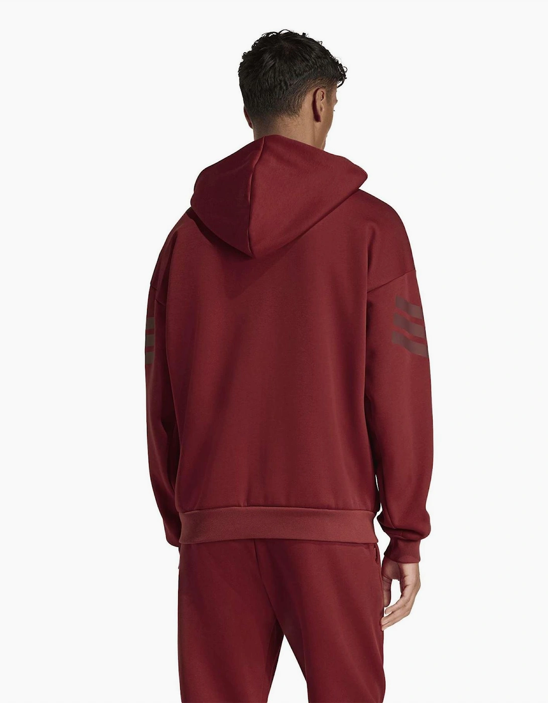 M Fi 3s FulL-Zip