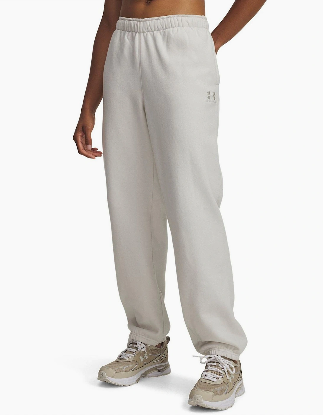 Icon Vida Fleece Jog
