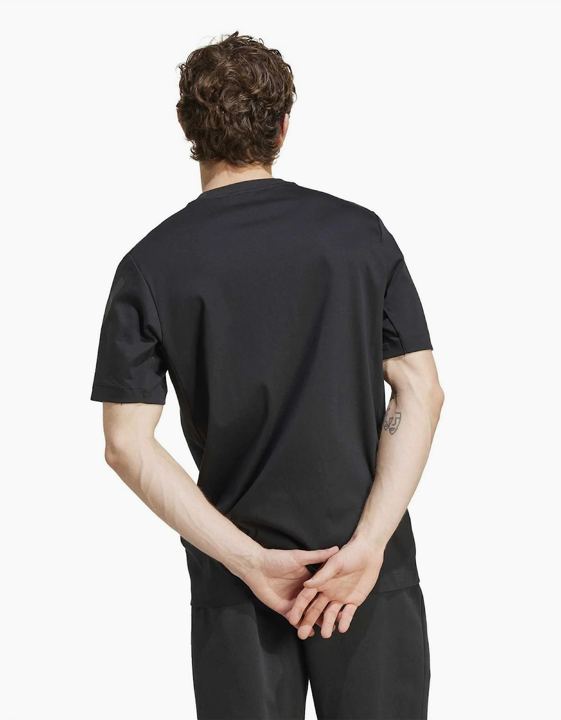 Mens M Z.n.e. Tee T-Shirt
