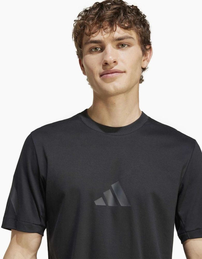 Mens M Z.n.e. Tee T-Shirt