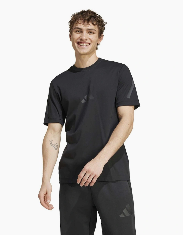 Mens M Z.n.e. Tee T-Shirt